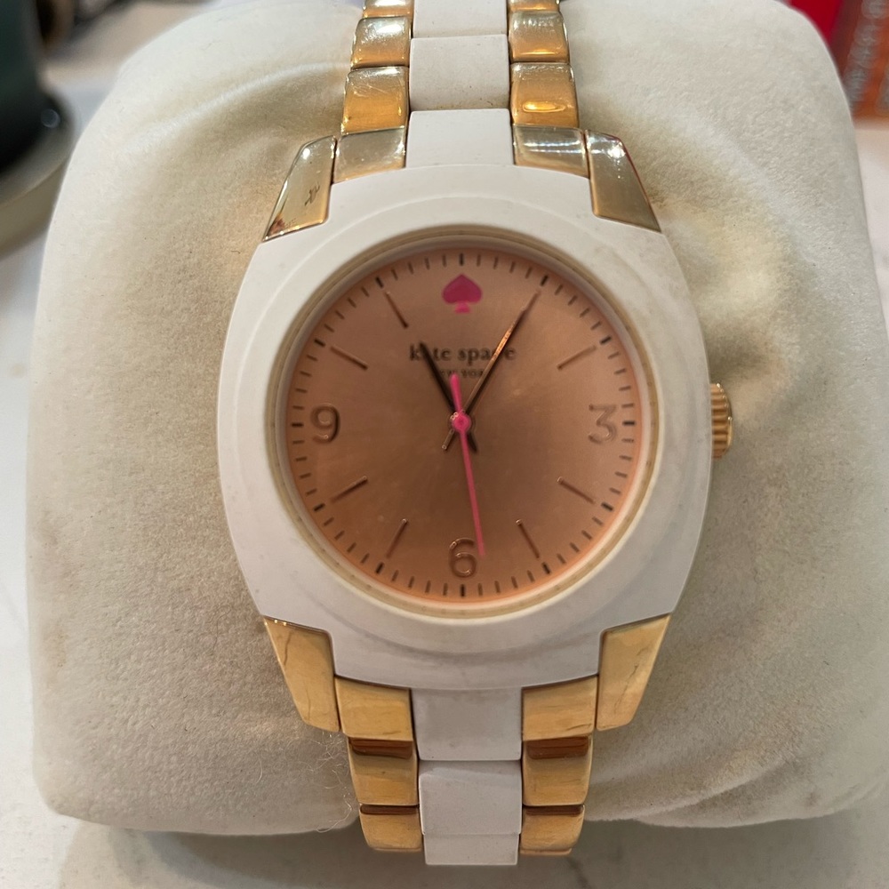 Kate spade watch